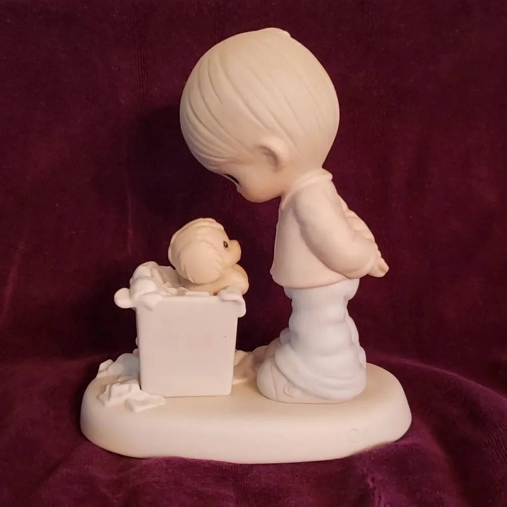 Vintage Precious Moments 